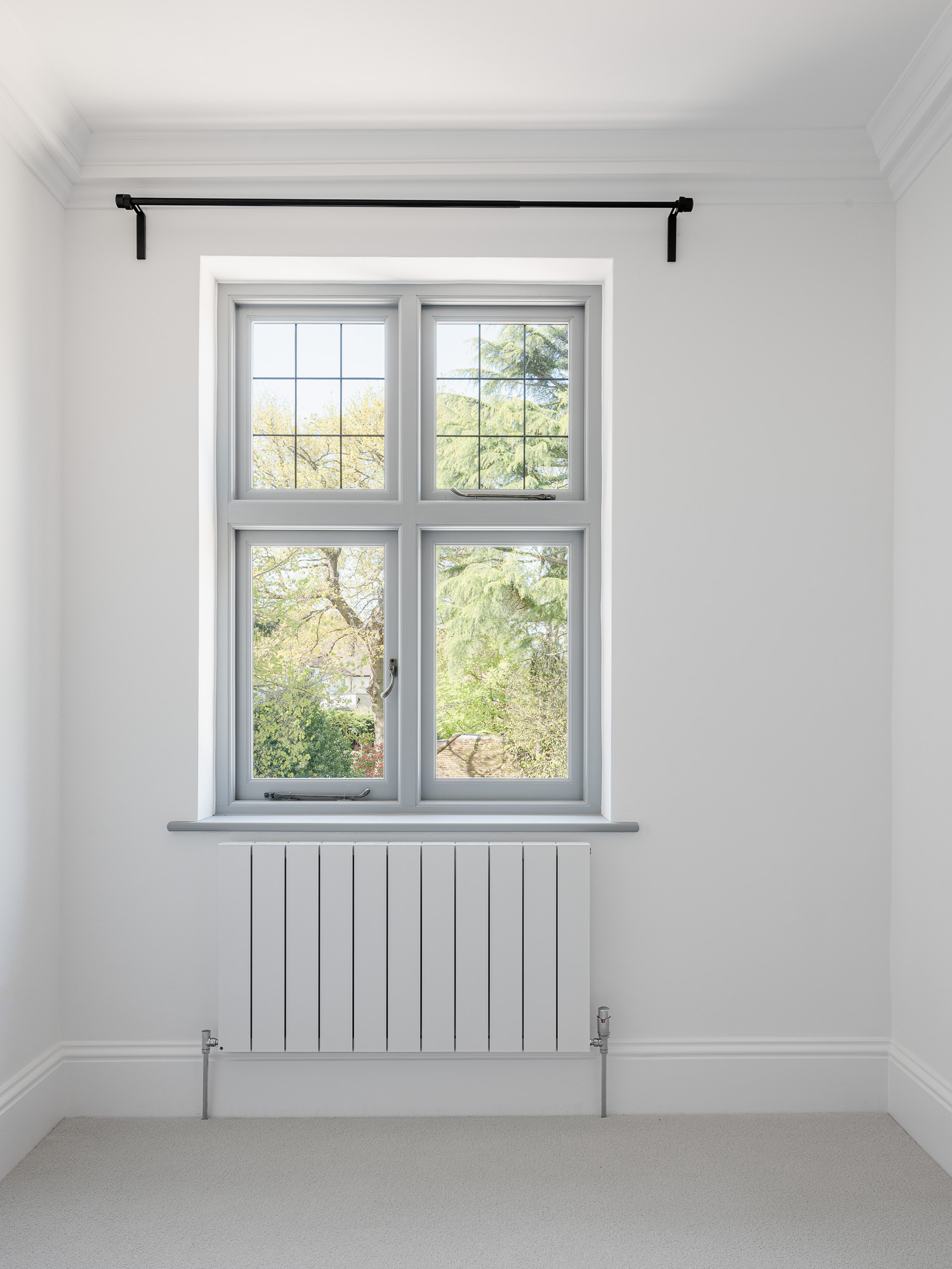 Casement Windows