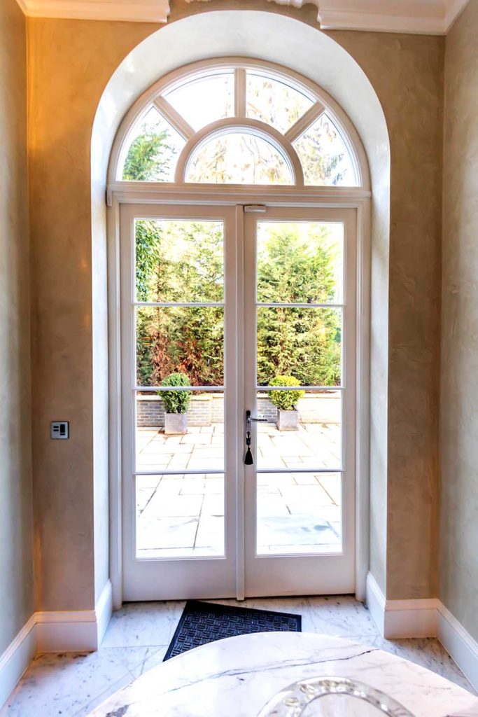 French-Patio-Doors-with-Arched-Top-Weybridge-683x1024