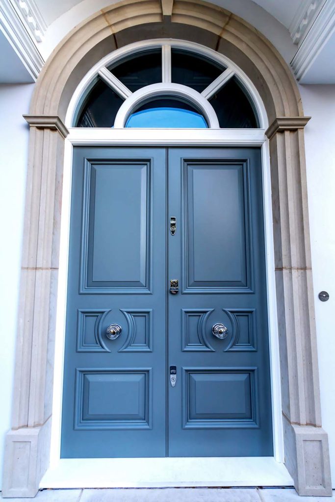 Georgian-Hardwood-Front-Doors-with-Arched-Fanlight-Weybridge-683x1024