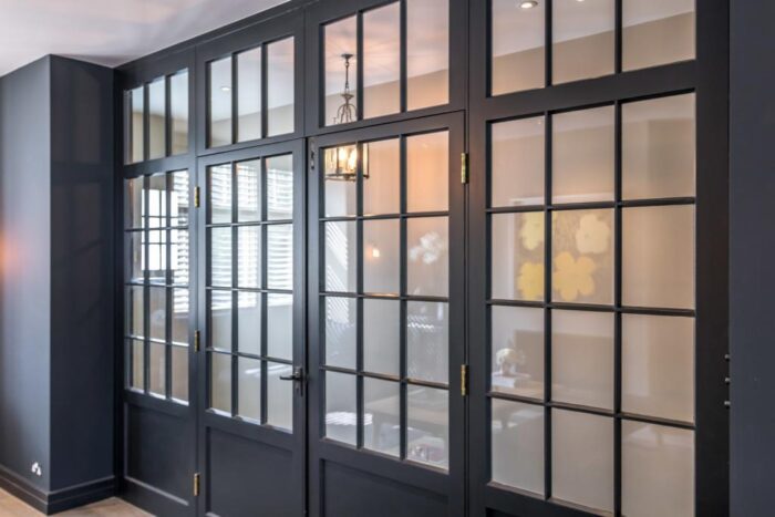 Internal-Georgian-Glazing-Bar-Doors-and-Screens-Triple-Casement-Window-Sulivan-Road-Fulham-London-1024x683