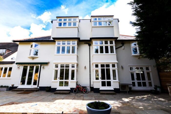 Rear-wooded-casement-windows-and-patio-doors-Brook-Gardens-Kingston-Upon-Thames-1024x683