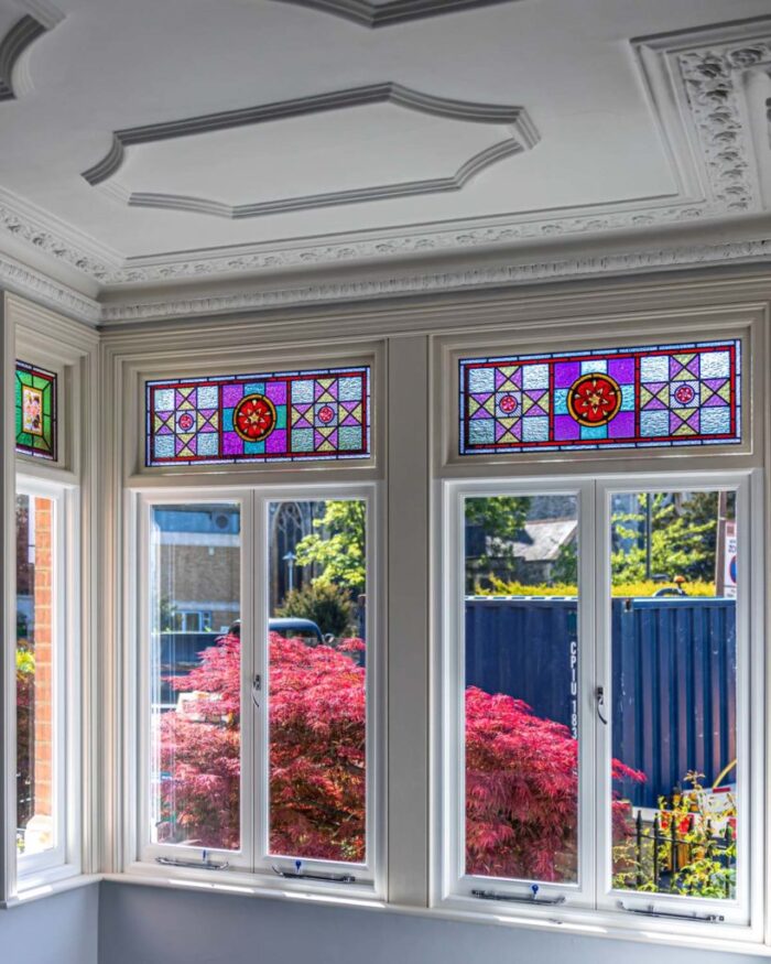 Wooden-Bay-window-with-Stained-Glass-819x1024
