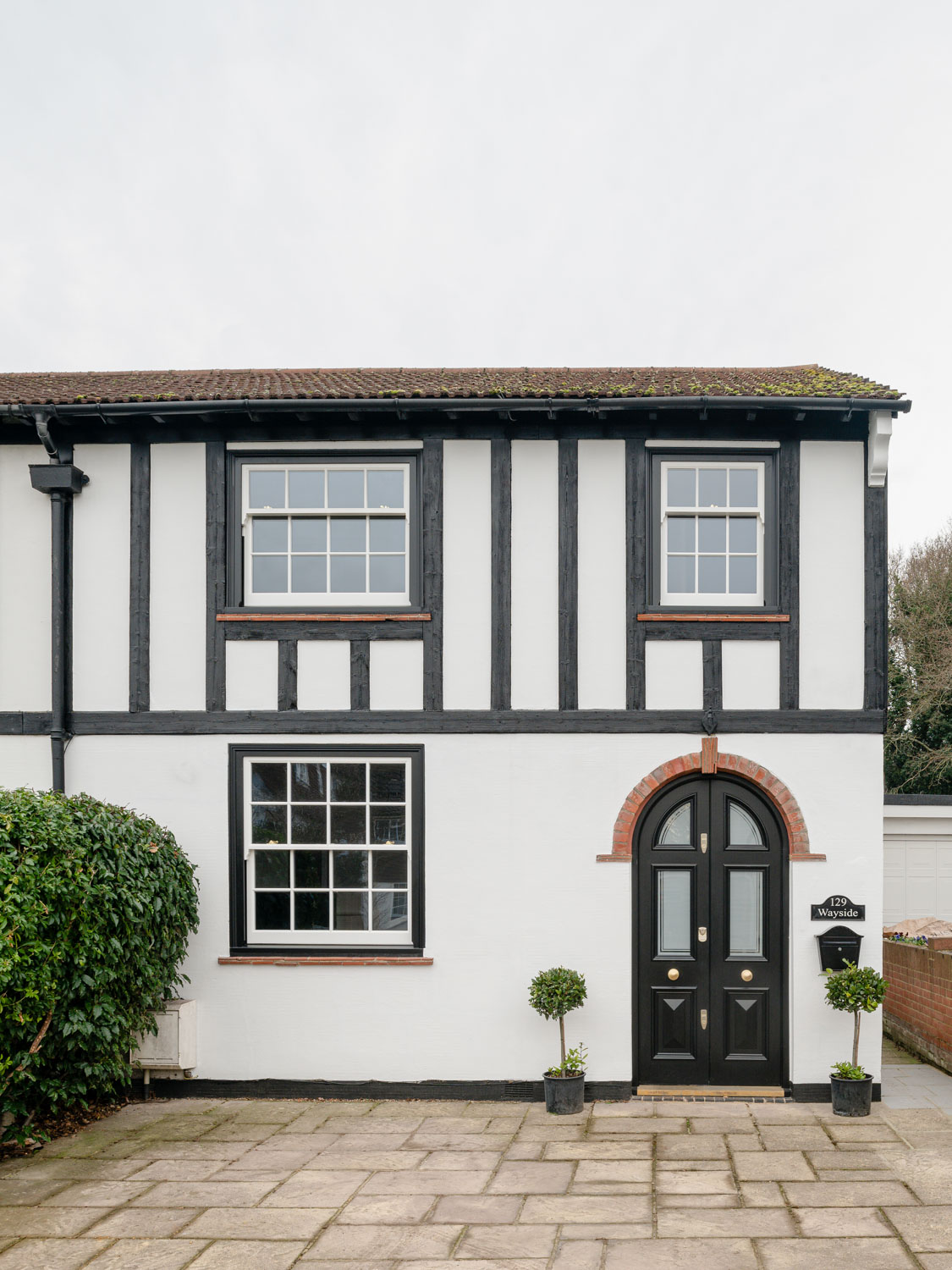 Portsmouth Road, Surrey